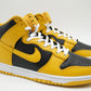 Nike Dunk High Wu-Tang (2024)