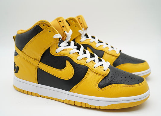 Nike Dunk High Wu-Tang (2024)