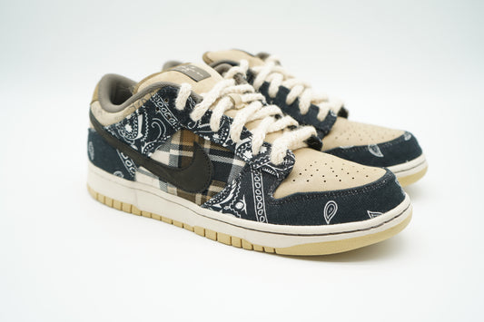 Nike SB Dunk Low Travis Scott