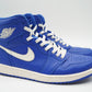 Jordan 1 Retro High Hyper Royal