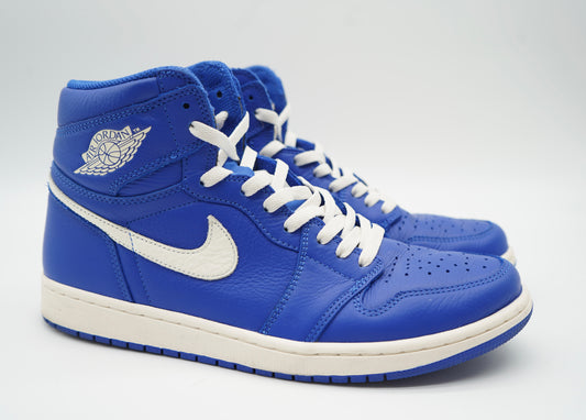 Jordan 1 Retro High Hyper Royal