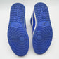 Jordan 1 Retro High Hyper Royal