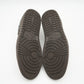 Jordan 1 Retro Low OG SP Travis Scott Velvet Brown