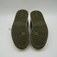 Jordan 1 Retro Low OG SP Travis Scott Olive (Women's)