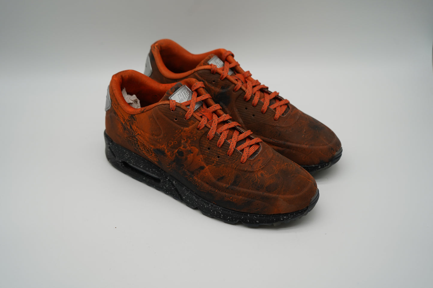 Nike Air Max 90 Mars Landing