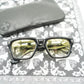 Chrome Hearts Gnarlin Glasses
