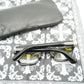 Chrome Hearts Gnarlin Glasses