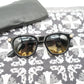 Chrome Hearts Smoke Show Glasses