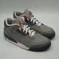 Jordan 3 Retro Cool Grey (2021)