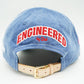 Engineered By Dre I Only Want To Work With Friends Trucker Hat