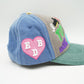 Engineered By Dre I Only Want To Work With Friends Trucker Hat