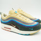 Nike Air Max 1/97 Sean Wotherspoon (Extra Lace Set Only)