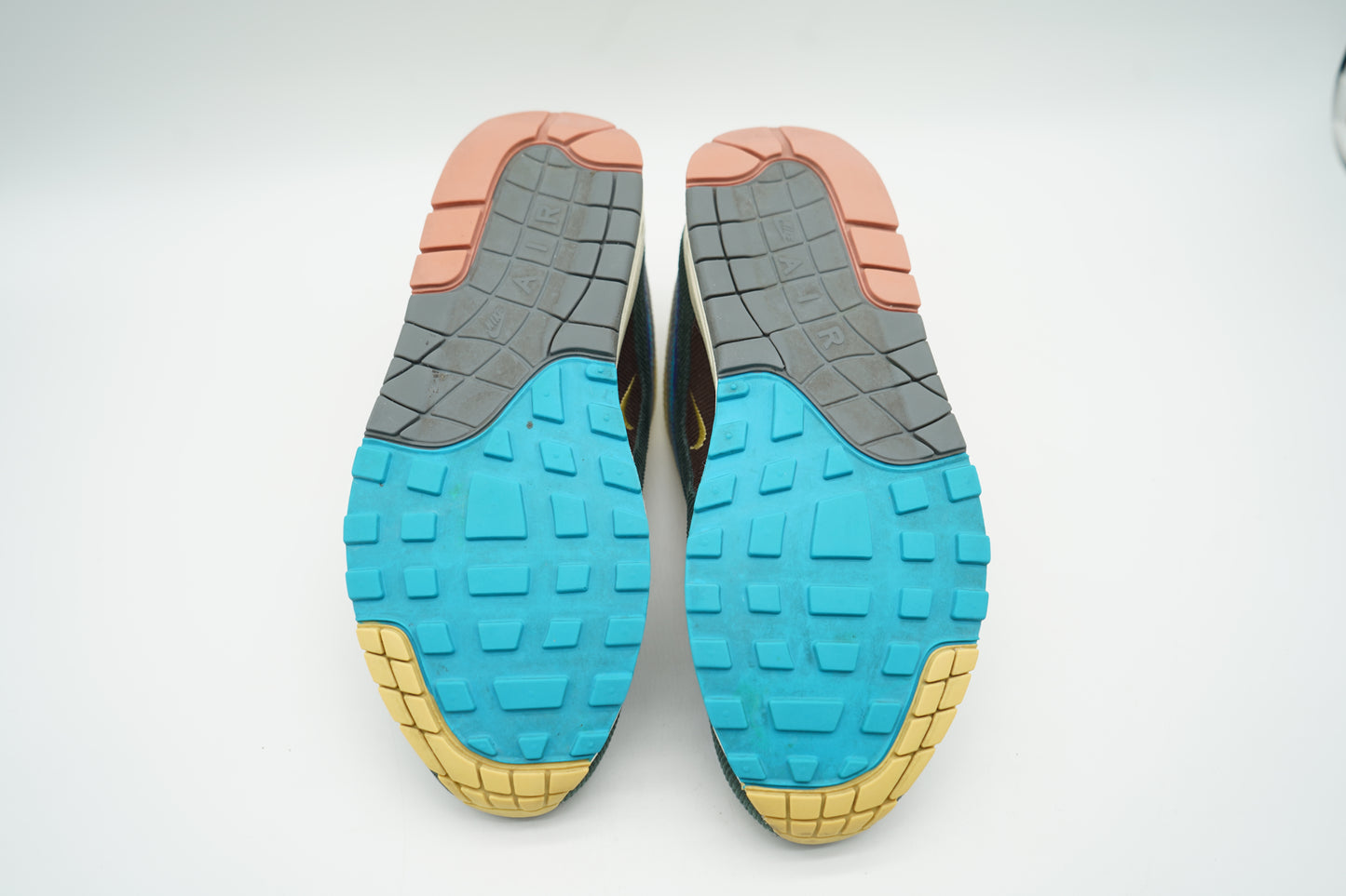 Nike Air Max 1/97 Sean Wotherspoon (Extra Lace Set Only)
