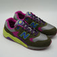 New Balance 580 Stray Rats Khaki Purple