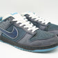 Nike SB Dunk Low Concepts Blue Lobster