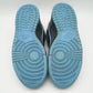 Nike SB Dunk Low Concepts Blue Lobster