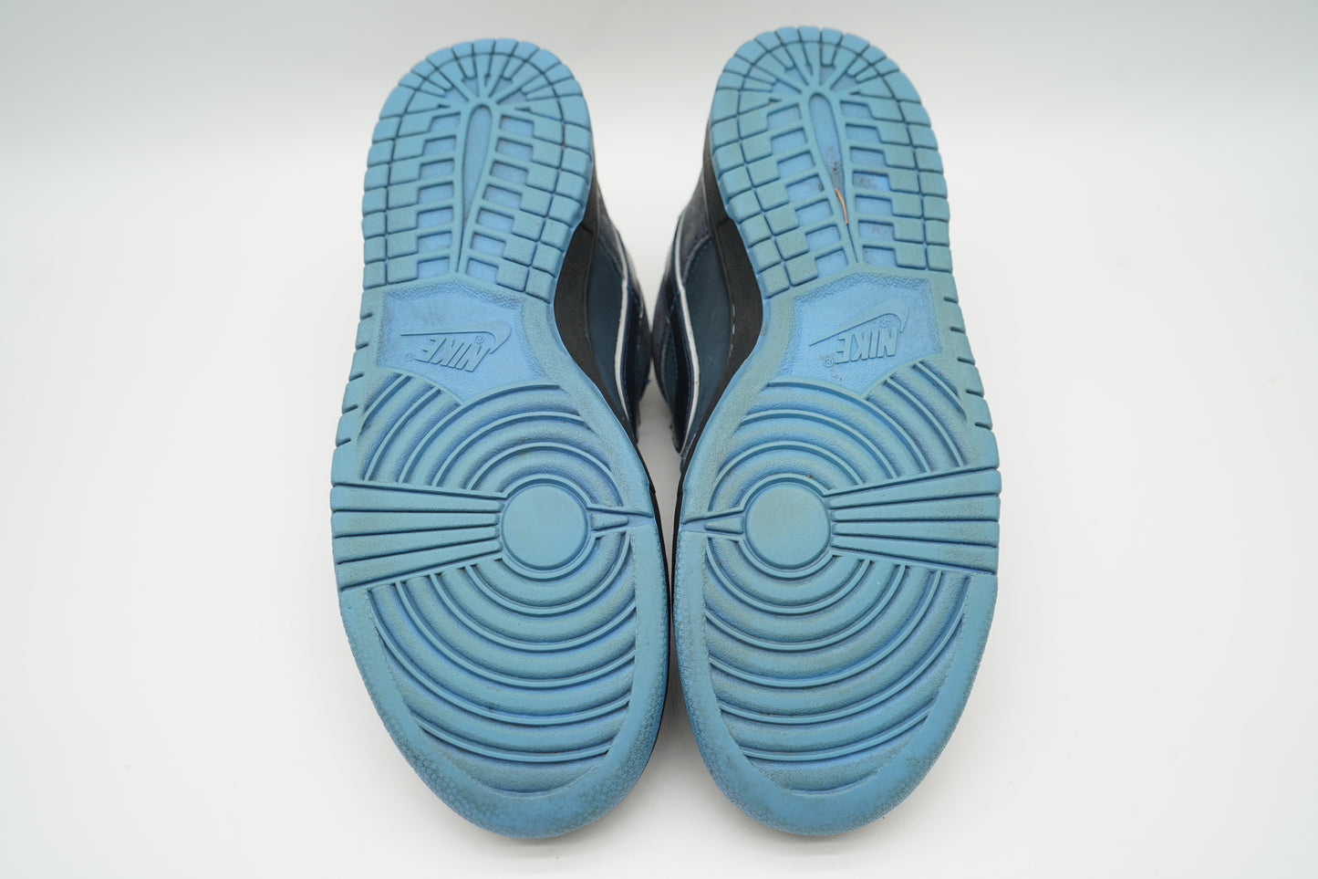 Nike SB Dunk Low Concepts Blue Lobster