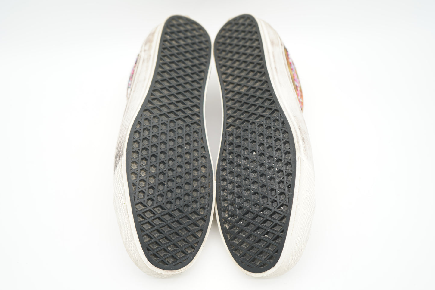 Vans Old Skool 36 LX Souvenir Warm Brown