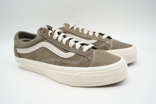 Vans Premium Old Skool Le Marais Bungee Cord