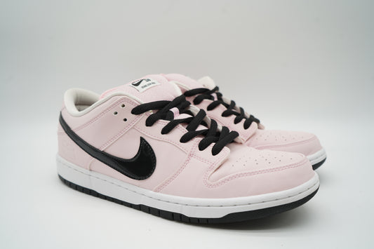 Nike SB Dunk Low Pink Box