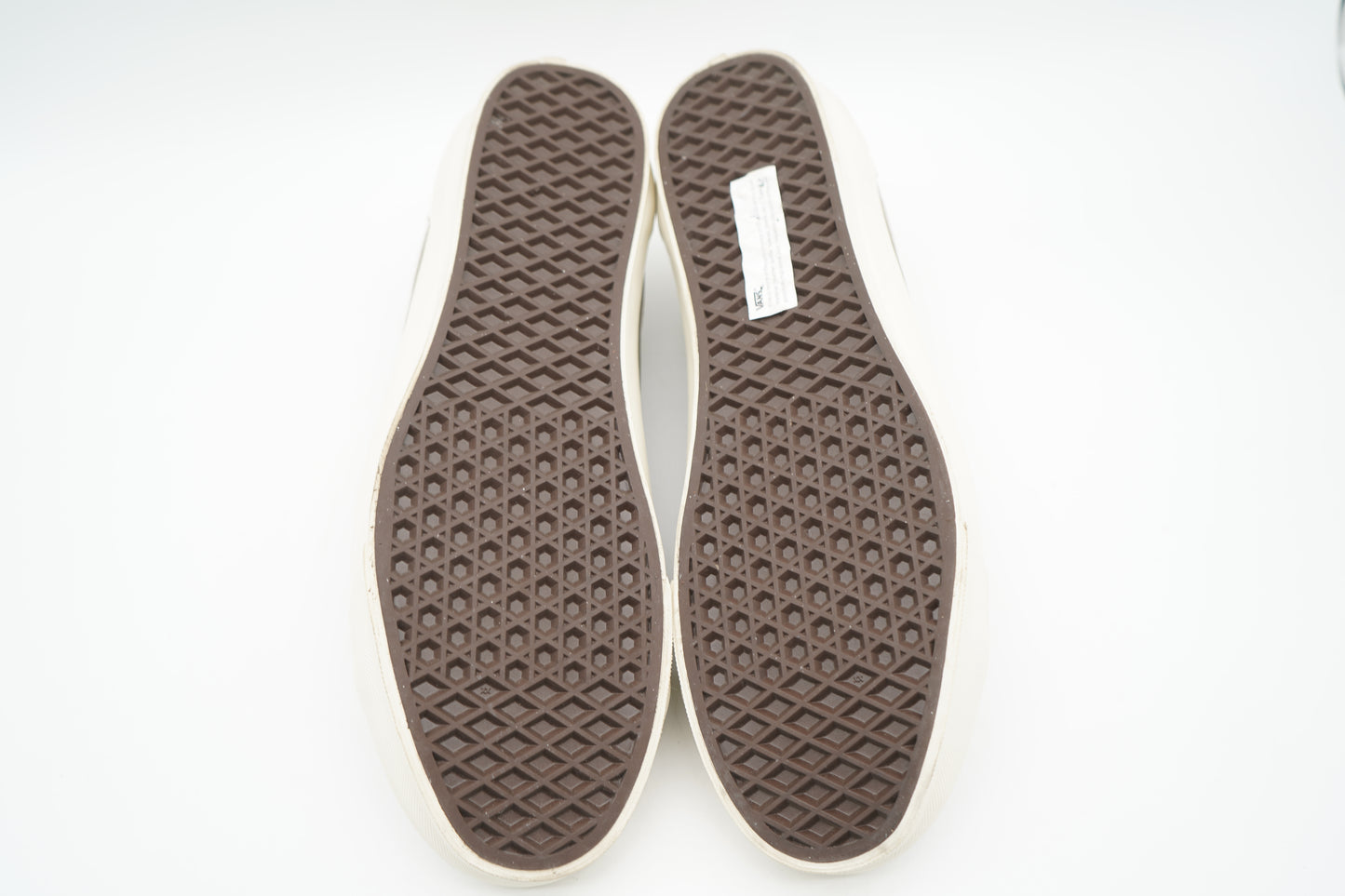 Vans Premium Old Skool Le Marais Bungee Cord