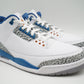 Jordan 3 Retro Wizards