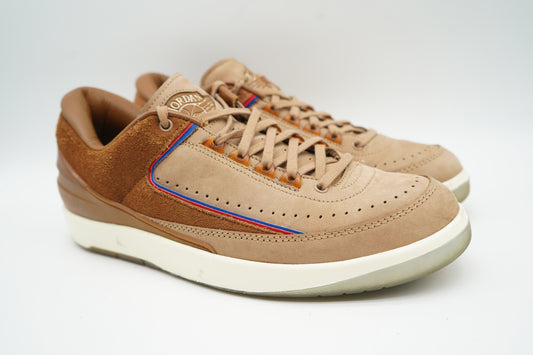 Jordan 2 Retro Low Two 18