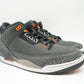Jordan 3 Retro Fear Pack (2023)