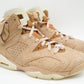 Jordan 6 Retro Travis Scott British Khaki