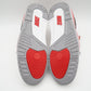 Jordan 3 Fire Red (2022)