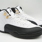 Jordan 12 Retro Taxi (2025)
