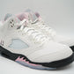 Jordan 5 Retro Medium Soft Pink