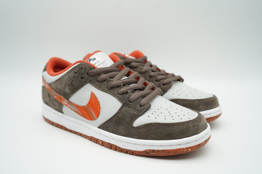 Nike SB Dunk Low Crushed D.C.