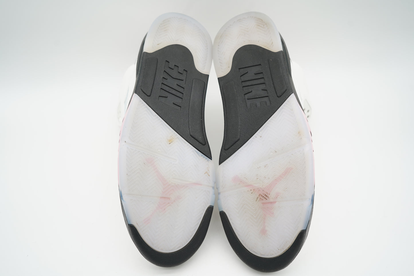 Jordan 5 Retro Medium Soft Pink
