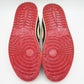 Jordan 1 Retro Low Nigel Sylvester Better With Time