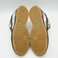 Nike SB Dunk Low Supreme Rammellzee
