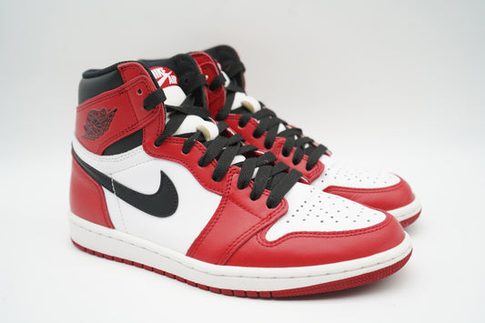 Jordan 1 Retro Chicago (2015)