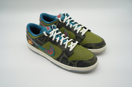 Nike Dunk Low Siempre Familia