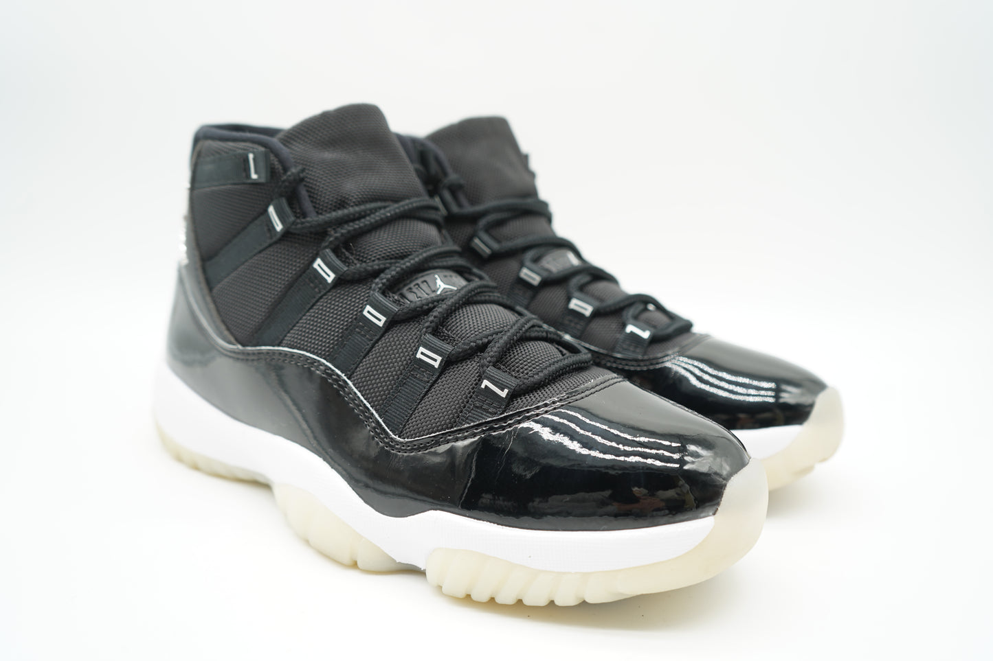 Jordan 11 Retro Jubilee 25th Anniversary