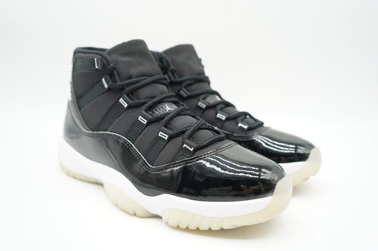Jordan 11 Retro Jubilee 25th Anniversary