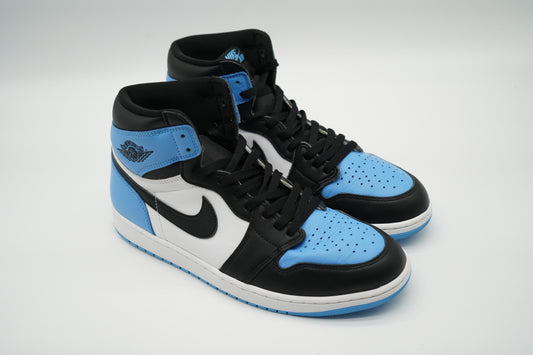 Jordan 1 Retro High OG UNC Toe