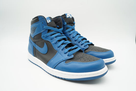 Jordan 1 Retro High OG Dark Marina Blue