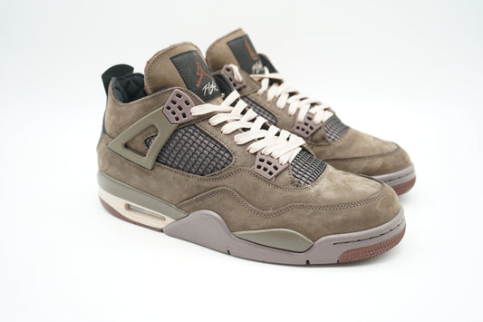 Jordan 4 Retro SP A Ma Maniére Dark Mocha