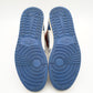 Jordan 1 Retro High Union Los Angeles Storm Blue