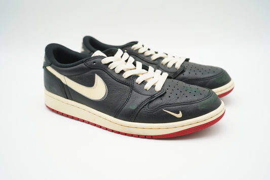 Jordan 1 Retro Low OG Nigel Sylvester Better With Time