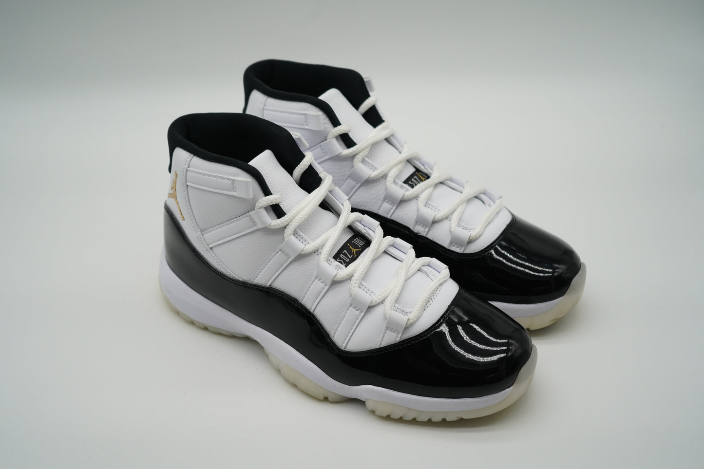 Jordan 11 Retro DMP Gratitude (2023)