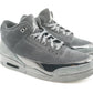 Jordan 3 Retro Black Cat (2025)