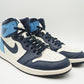 Jordan 1 Retro High Obsidian