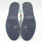 Jordan 1 Retro High Obsidian