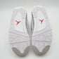 Jordan 4 Retro White Oreo (2021) (GS)